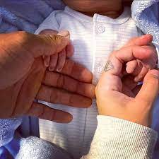 Had his first daughter when he was 16 and credits her for 'turning. Nrl Star Josh Addo Carr Welcomes First Child With Partner Lakaree In Snap Referencing Footy Nickname Daily Mail Online