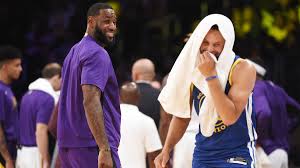 He warriors and los angeles lakers don't like each other. Lakers Warriors And The Nba S Most Fun Teams Of 2019 20 Sports Illustrated