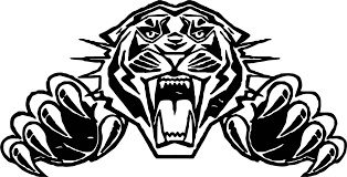 Cool Tiger Attack Face Coloring Page Tiger Attack Coloring Pages Coloring Pages For Boys