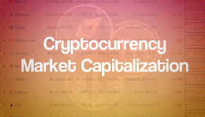 Market capitalization or market cap is one of the metrics that we use to compare different cryptocurrencies with each other. An Analysis Of Cryptocurrency Market Capitalization Techbullion