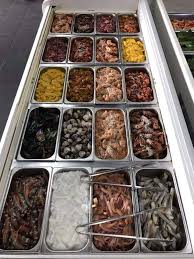 D'Fiesha Licious Steamboat&Grill