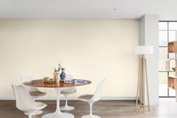 Paint is often touted as a quick and easy solution for all of our. Vanilla White Dulux
