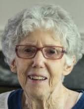 Helen Louise Wickman