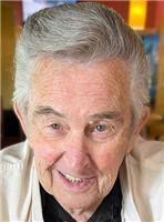 James Poitras Obituary (1938