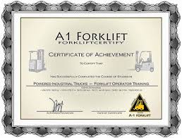Kind attention all forklift operators and forklift operation training providers! Forklift Certification Amp Forklift Training Onsite Forklift Templates Printable Free Forklift Training Sales Letter