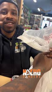 Nacho Bangers in the DMV: A Fiery Twist