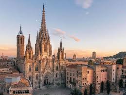 Futbol club barcelona b is a spanish football team based in barcelona, in the autonomous community of catalonia. Top 10 Barselona S Panoramoj Comeon Barcelona