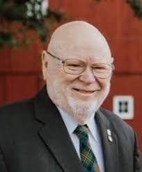 George Logan Obituary