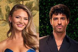 Southern Charm's Charley Manley and Southern Hospitality's Justin Assad: The New Bravo Couple?