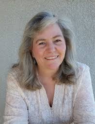 Author Interview (and a Giveaway!): Beth Carpenter & the Northern Lights  series