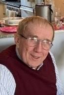 Joseph Holliday Obituary (2025)