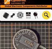 #battery#engineering #technology #PCBA #CIRCUIT #devices #Icgoodfind  #ELECTRONIC #alot #instrumental #fpga #SMT #ai #machine #supplier #online  FT240XS FT245BL FT245BM FT245RL FT245RQ FT2820P FT2920P ...