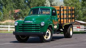 Image result for Brewster Green 1949 Truck