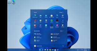 Discover the new windows 11 and learn how to prepare for it. Hands On With New Windows 11 Start Menu Arriving Later This Year