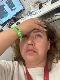 Hi, seeking your help here--- A patient reached out to me wondering if her  case necessitates surgery or orthodontics with 4 premolar extractions. She  is seeking treatment because of functional issues: *