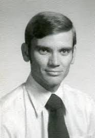 Terry Wood Obituary (2006)