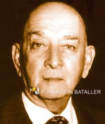 Pero ¿quién fue Marcial Quiroga?