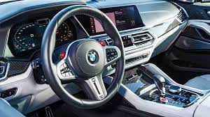 Unsurprisingly, the x6 interior looks and feels like most other new bmw products. 2021 Bmw X6m Competition Interior In 2021 Bmw Bmw X6 Bmw Interior
