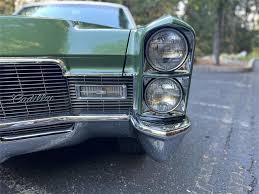 Image result for Ivanhoe Green 1968 Cadillac