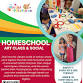 Homeschool Art Class & Social event image
