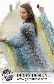 Over 15 fun & easy crochet christmas gifts (crocheting, crochet, afghan, knitting, one day crocheting, christmas projects. 10 Free Chevron Blanket Knitting Patterns Easy Diy Projects To Knit Blog Nobleknits
