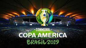 La selección brasileña desaprovechó la chance de convertirse en el primer clasificado a los cuartos de final de copa américa luego de empatar sorpresivamente contra venezuela en el arena fonte nova. Copa America 2019 En Vivo Resultados Y Tablas De Posiciones Y Calendario De La Jornada Inicial Del Torneo Deporte Total El Comercio Peru