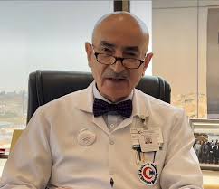 د.الكيلاني رئيس قسم الجراحة بمستشفيات الحمادي يقدم معلومات ثرية عن: ألم  الثدي 