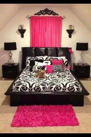 Get $5 off when you sign up for emails with savings and tips. 11 Best Pink Black Bedrooms Ideas Girl Room Girls Bedroom Bedroom Decor