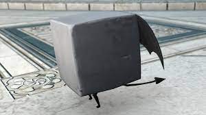 Demon Brick