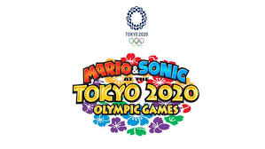 Olympiade) sind die aktuellen olympischen sommerspiele und finden vom 23. Das Logo Fur Mario Sonic Bei Den Olympischen Spielen Tokyo 2020 Wurde Enthullt Software Ntower Dein Nintendo Onlinemagazin