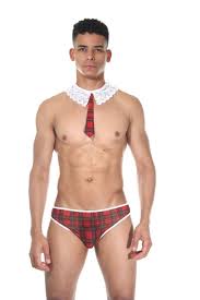 Crotchlesspanties for Men Femboy Lingerie Gay Underwear - Etsy Australia