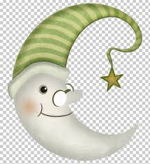 Moon Drawing Cartoon Png Clipart Blue Moon Cartoon Cartoon Moon Crescent Crescent Moon Free Png Download