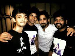 Sivakarthikeyan Siva Kartikeyan Twitter Anirudh Ravichander Siva Sivakarthikeyan Wallpapers