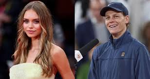 Jannik Sinner Confirms Girlfriend Identity, Ending Brooks Nader Dating Rumors - Bangla news