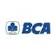 Logo PT Bank Central Asia Tbk (BCA)