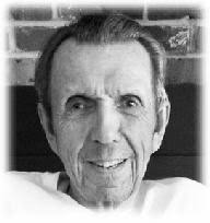 GEORGE DEMOS Obituary (1928