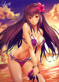 Hentai Bikini Babes Naked – 26 Images - Hentaireviews