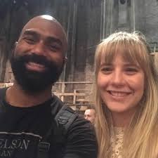 College Green Captain Award — Broadway Green Alliance