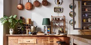 An act or object intended to increase the beauty of a person, room, etc.; 40 Of The Best Home Decor Stores In America Architectural Digest