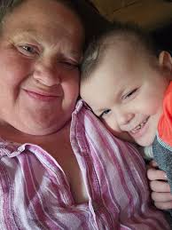 Richard's treatment went well, but still experiencing tightness