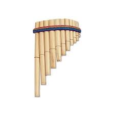 Novica Reed Zampona Panpipe Flute Handmade Instrument From Peru 43 Liked On Polyvore Featuring Home Home De Starburst Wall Decor Classic Home Decor Decor