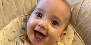 Daisy McKenzie is fundraising for Held In Our Hearts