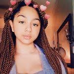 Tonia Blanton's Instagram, Twitter & Facebook