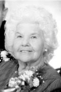 Lula Walker Obituary (1928