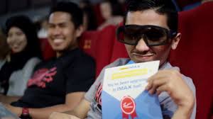 This store provides entertainment in the shopping centre. Tgv Cinemas Maybank Imax Upgrade Youtube