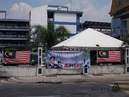 Lee was malaysia's first finance minister. Polis Kl Balai Polis Trafik Jalan Tun H S Lee Facebook