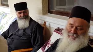 Iustin popovici nu tine cont, de parintele justin nici atat. Video Parintele Calistrat Chifan Se Dezlantuie Si Impotriva Anti Ecumenistilor Saccsiv Blog Ortodox