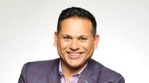 Ray Forbes's Instagram, Twitter & Facebook