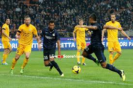 They are unbeaten in their last 10 games and have scored in all of them. Inter Vs Verona Preview And Prediction Live Stream Serie Tim A 2018 Liveonscore Com