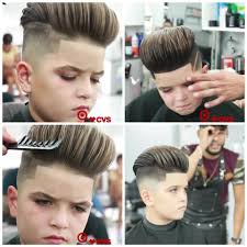 She is the daughter of actors melanie griffith and don johnson. I Hate Seeing Kids Getting Forced Into Having Their Hair Cut He Clearly Doesnt Like This Justfuckmyshitup